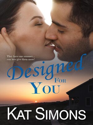 cover image of Designed for You